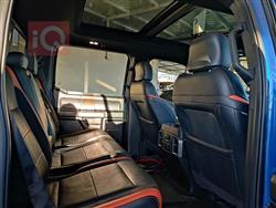 فورد F-150 رابتور